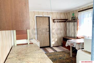 Фото №2: Дом 35 м² - Юбилейное, мкр. Прикубанский внутригородской округ, ул. Малиновая, 47