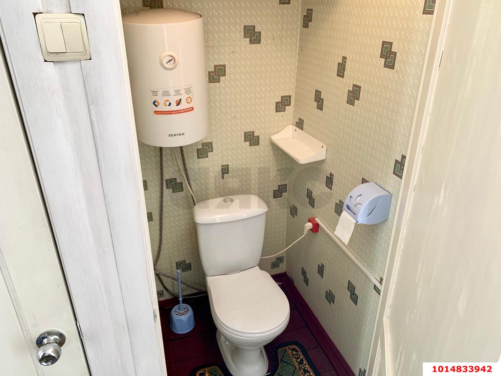 Фото №4: Дом 35 м² + 4 сот. - Юбилейное, Прикубанский внутригородской округ, ул. Малиновая, 47