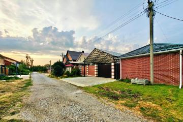 Фото №1: Земельный участок 8 сот. - Краснодар, мкр. Прикубанский внутригородской округ, ул. Семёновская, 18