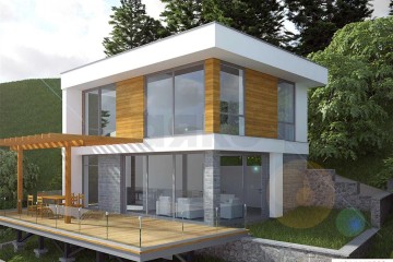 Фото №4: Земельный участок под ИЖС 8 сот. - Краснодар, мкр. жилой комплекс Русский, ул. Атлантическая