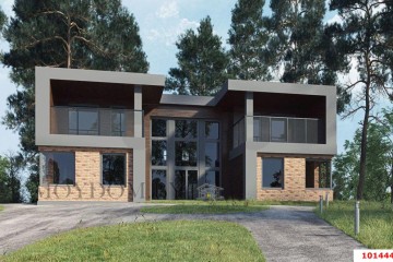 Фото №2: Земельный участок под ИЖС 8 сот. - Краснодар, мкр. жилой комплекс Русский, ул. Атлантическая