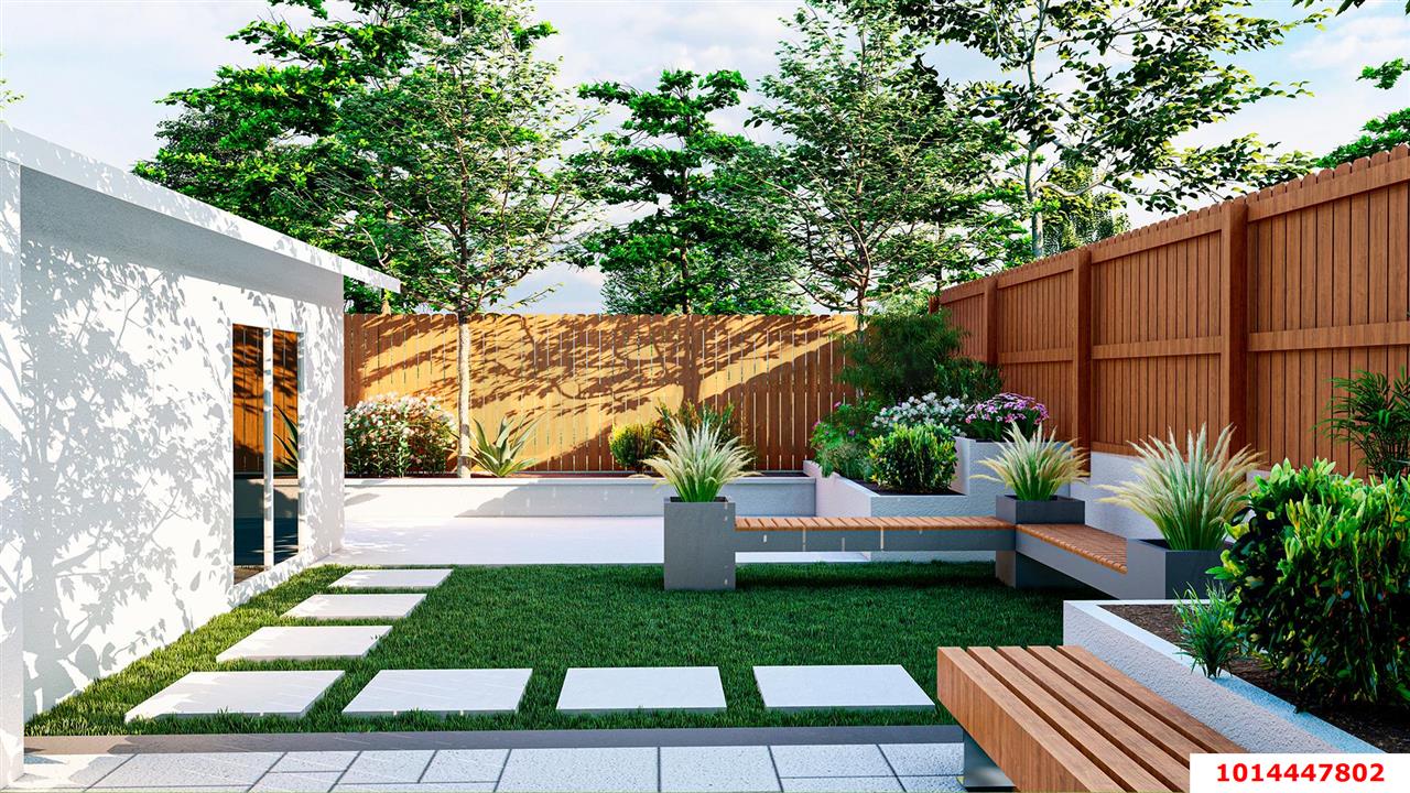 Фото №1: Земельный участок под ИЖС 8 сот. - Краснодар, жилой комплекс Русский, ул. Атлантическая