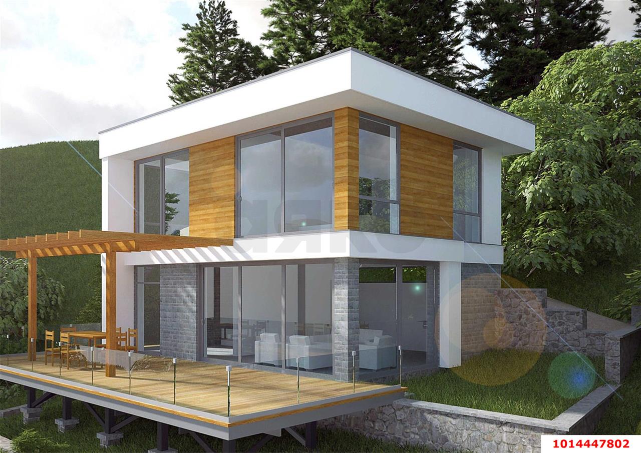 Фото №4: Земельный участок 8 сот. - Краснодар, Прикубанский внутригородской округ, мкр. жилой комплекс Русский, ул. Атлантическая