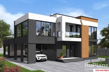 Фото №5: Земельный участок под ИЖС 8 сот. - Краснодар, мкр. жилой комплекс Русский, ул. Атлантическая