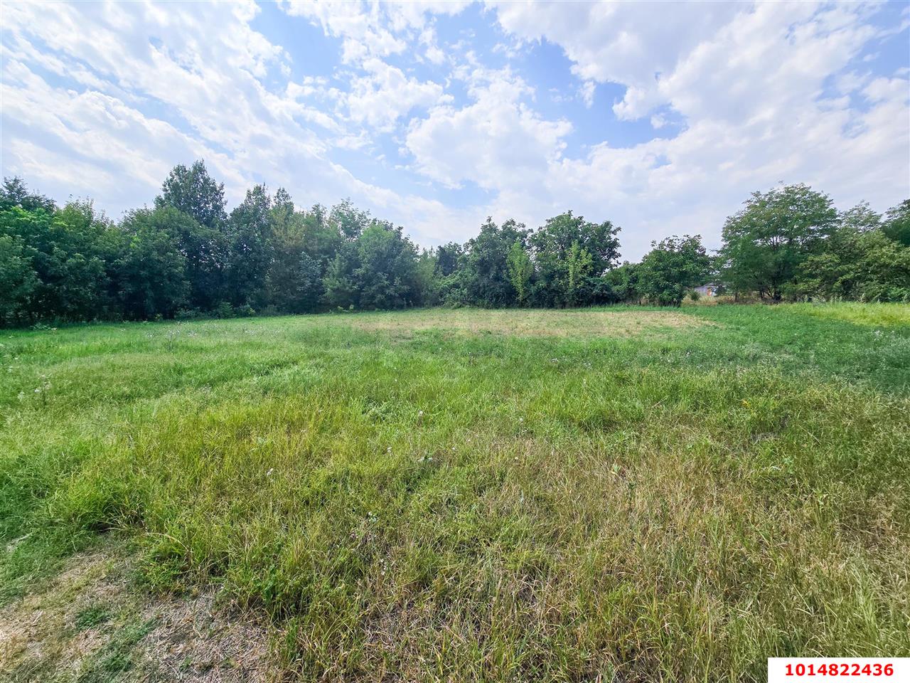 Фото №1: Земельный участок под ИЖС - Березанская, ул. Красноармейская, 30