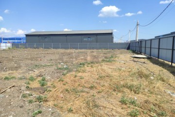 Фото №3: Коммерческая земля 16 сот. - Индустриальный, мкр. Прикубанский внутригородской округ, ул. Выселковская