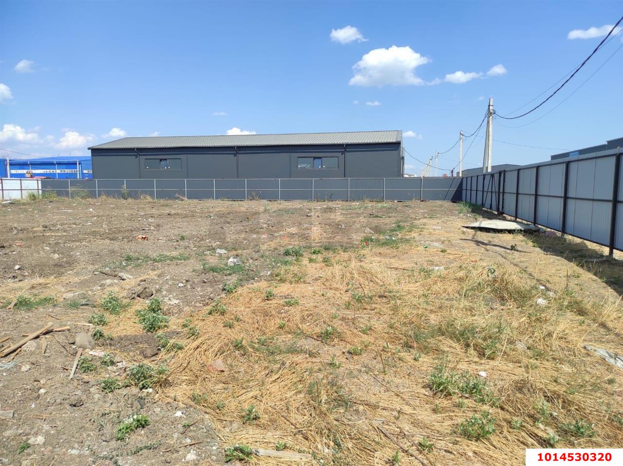 Фото №3: Коммерческая земля 16 сот. - Индустриальный, Прикубанский внутригородской округ, ул. Выселковская