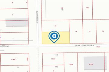 Фото №2: Коммерция 16 м² - Индустриальный, мкр. Прикубанский внутригородской округ, ул. Выселковская