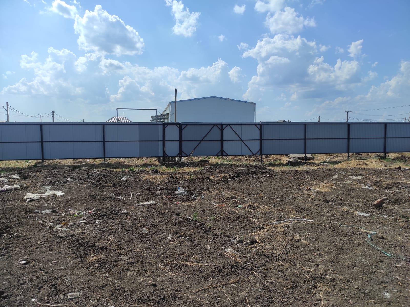 Фото №6: Коммерция 16 м² - Индустриальный, мкр. Прикубанский внутригородской округ, ул. Выселковская