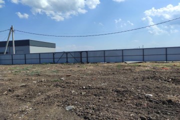 Фото №4: Коммерческая земля 16 сот. - Индустриальный, мкр. Прикубанский внутригородской округ, ул. Выселковская