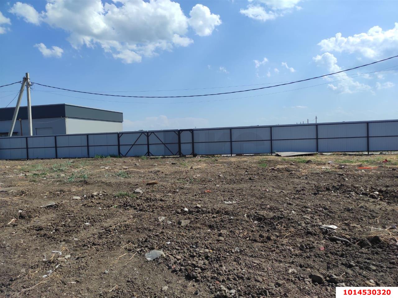 Фото №4: Коммерческая земля 16 сот. - Индустриальный, Прикубанский внутригородской округ, ул. Выселковская