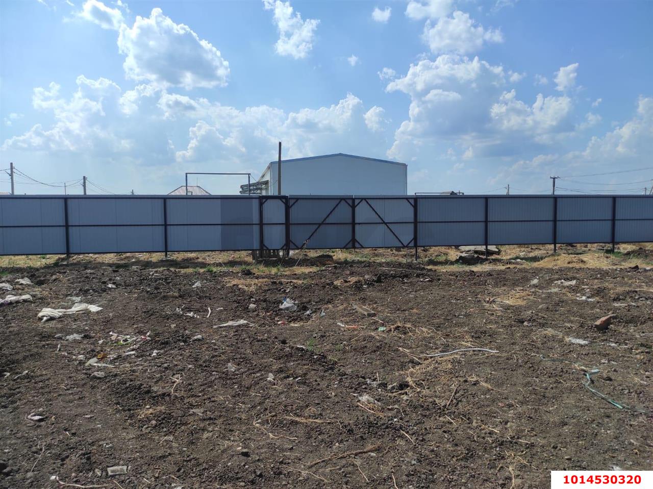 Фото №6: Коммерческая земля 16 сот. - Индустриальный, Прикубанский внутригородской округ, ул. Выселковская