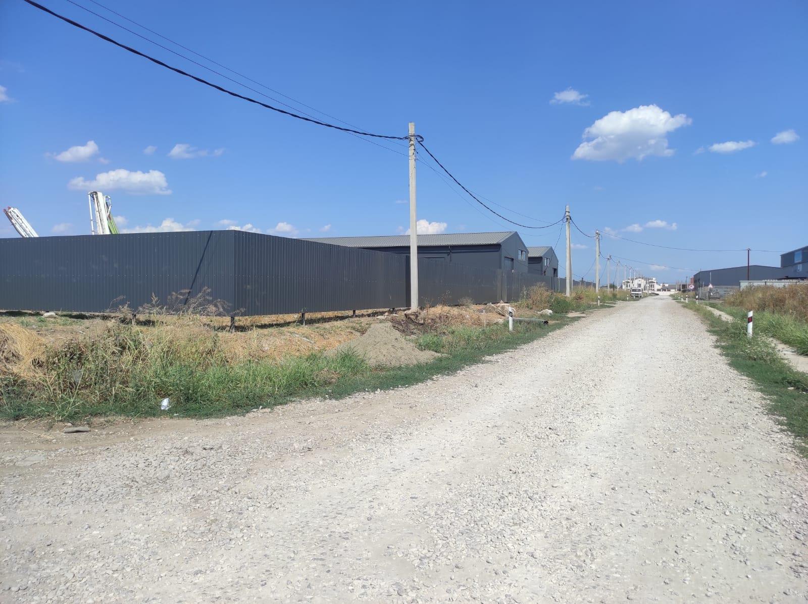 Фото №5: Коммерция 16 м² - Индустриальный, мкр. Прикубанский внутригородской округ, ул. Выселковская