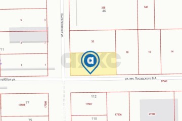 Фото №2: Коммерческая земля 16 сот. - Индустриальный, мкр. Прикубанский внутригородской округ, ул. Выселковская