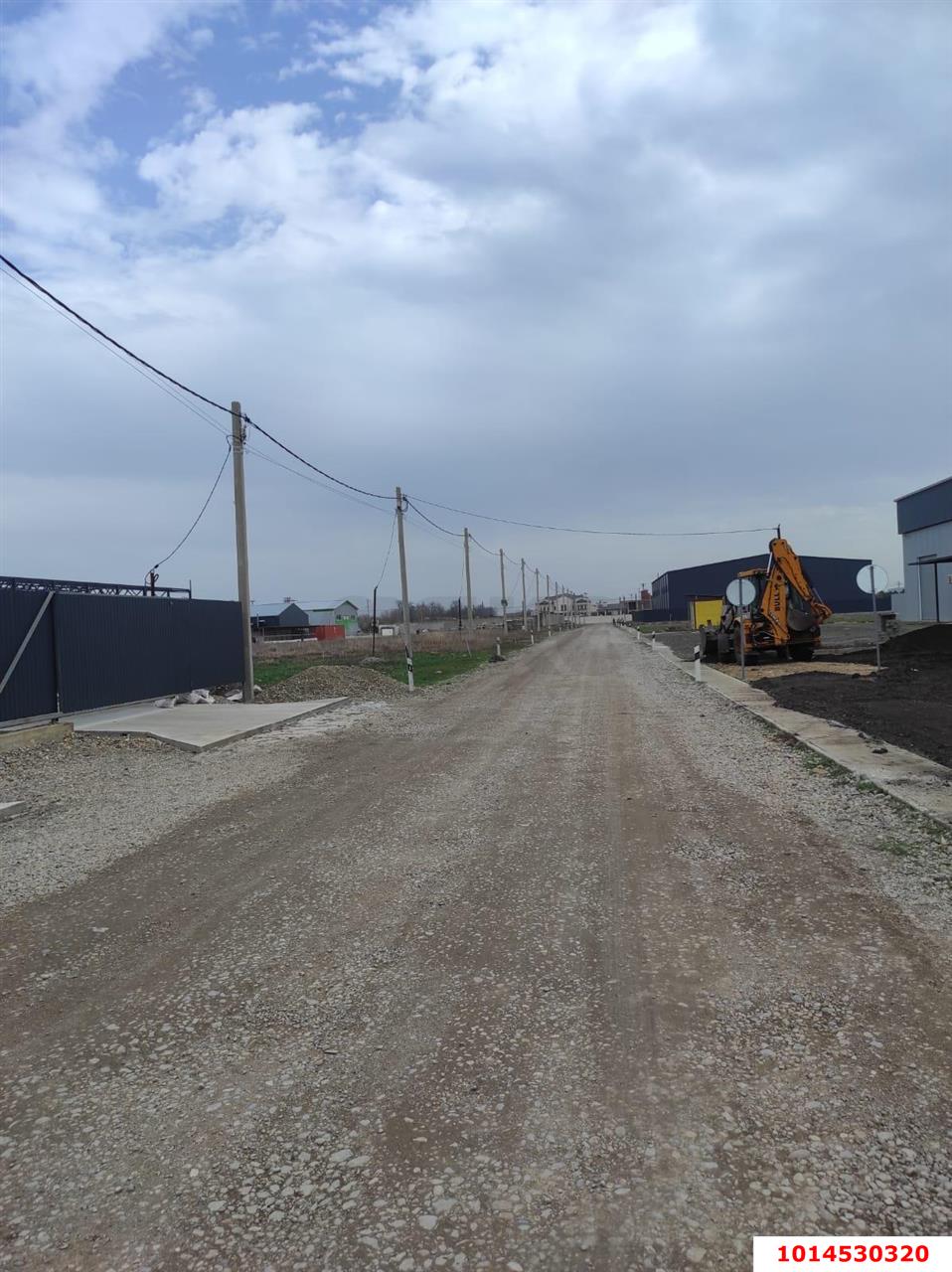 Фото №1: Коммерческая земля 16 сот. - Индустриальный, Прикубанский внутригородской округ, ул. Выселковская