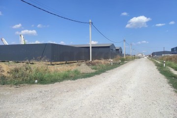 Фото №5: Коммерческая земля 16 сот. - Индустриальный, мкр. Прикубанский внутригородской округ, ул. Выселковская