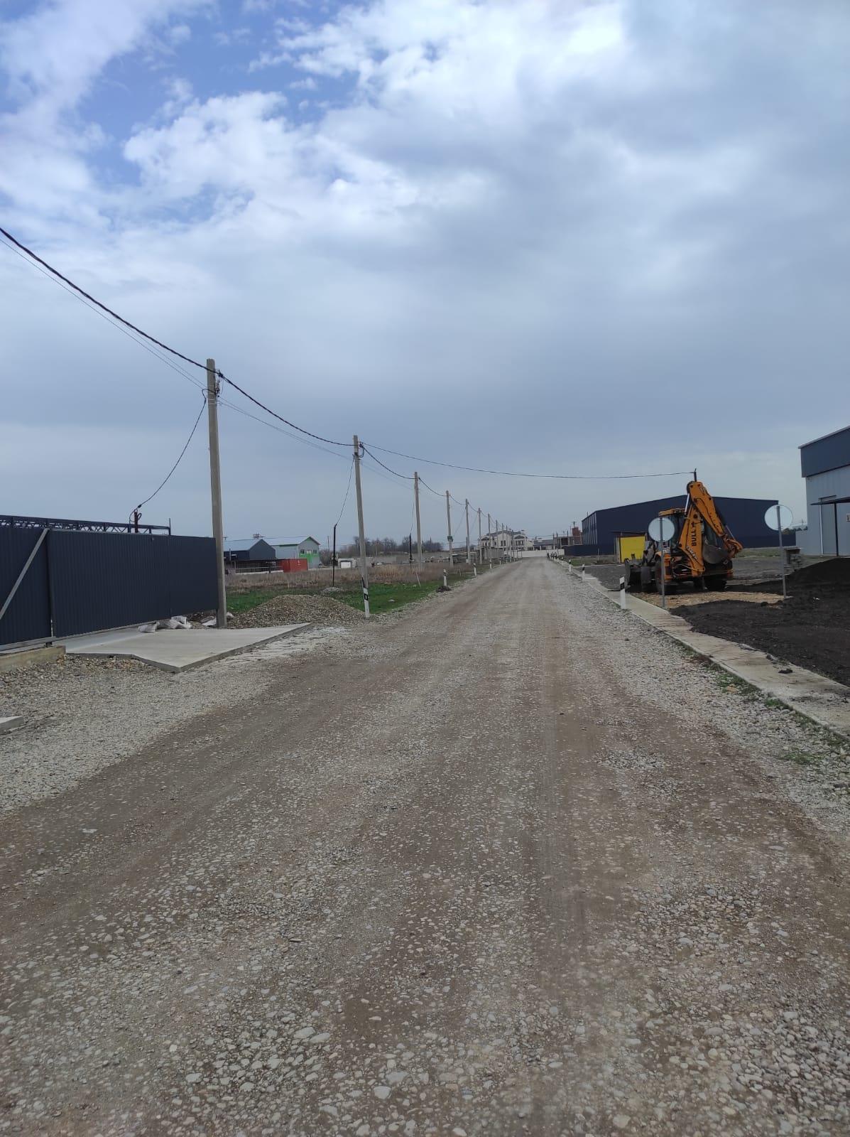 Фото №1: Коммерция 16 м² - Индустриальный, мкр. Прикубанский внутригородской округ, ул. Выселковская