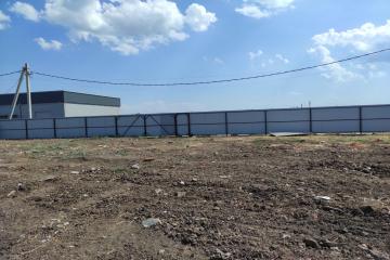 Фото №4: Коммерция 16 м² - Индустриальный, мкр. Прикубанский внутригородской округ, ул. Выселковская