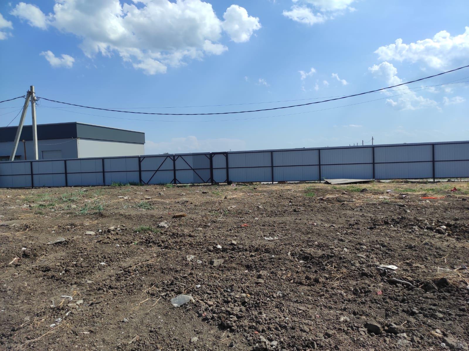 Фото №4: Коммерция 16 м² - Индустриальный, мкр. Прикубанский внутригородской округ, ул. Выселковская