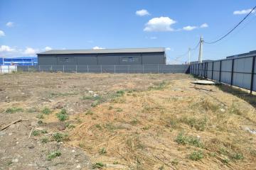 Фото №3: Коммерция 16 м² - Индустриальный, мкр. Прикубанский внутригородской округ, ул. Выселковская