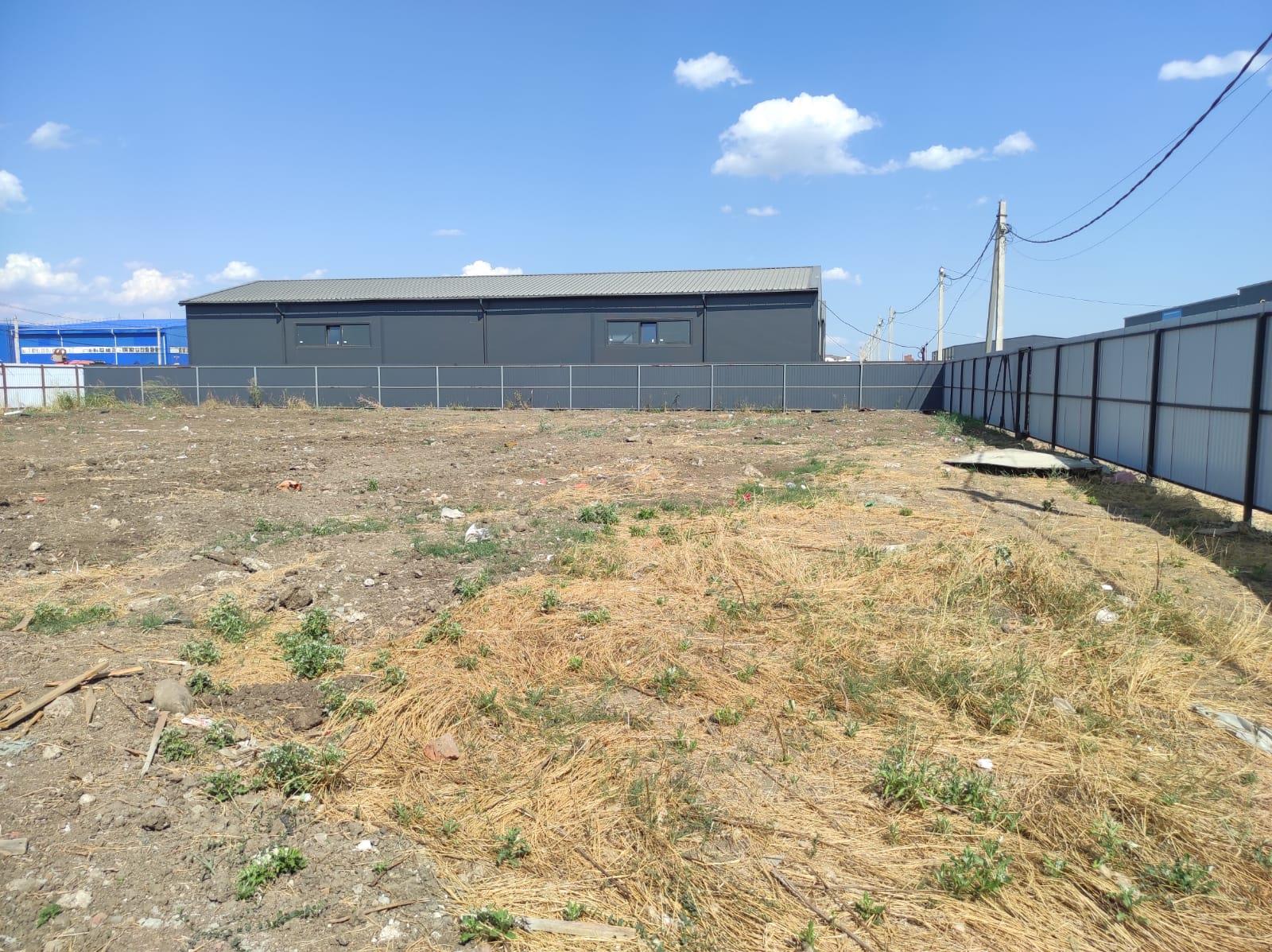 Фото №3: Коммерция 16 м² - Индустриальный, мкр. Прикубанский внутригородской округ, ул. Выселковская