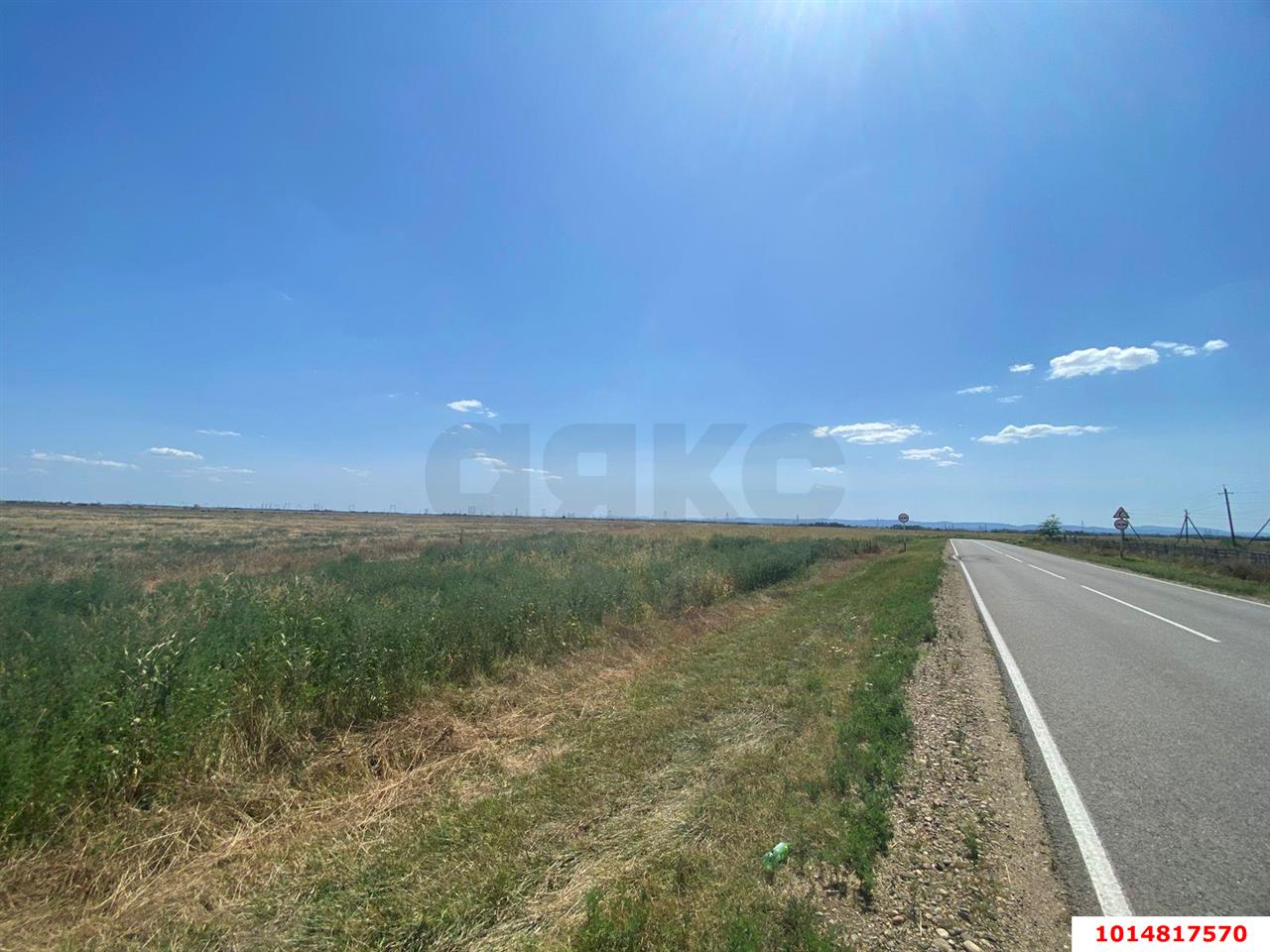 Фото №6: Коммерческая земля 2000 сот. - Республика Адыгея (Адыгея) Тахтамукайский район