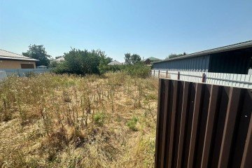 Фото №2: Участок садоводство 8 сот. - СНТ Хуторок-2, мкр. Прикубанский внутригородской округ, ул. Центральная, 244
