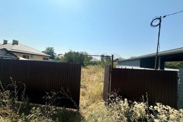 Фото №1: Участок садоводство 8 сот. - СНТ Хуторок-2, мкр. Прикубанский внутригородской округ, ул. Центральная, 244