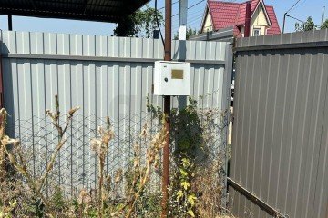 Фото №3: Участок садоводство 8 сот. - СНТ Хуторок-2, мкр. Прикубанский внутригородской округ, ул. Центральная, 244