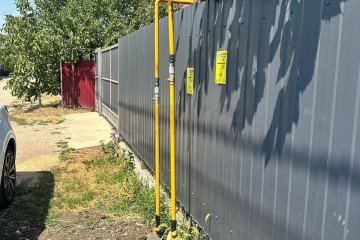 Фото №4: Участок садоводство 8 сот. - СНТ Хуторок-2, мкр. Прикубанский внутригородской округ, ул. Центральная, 244