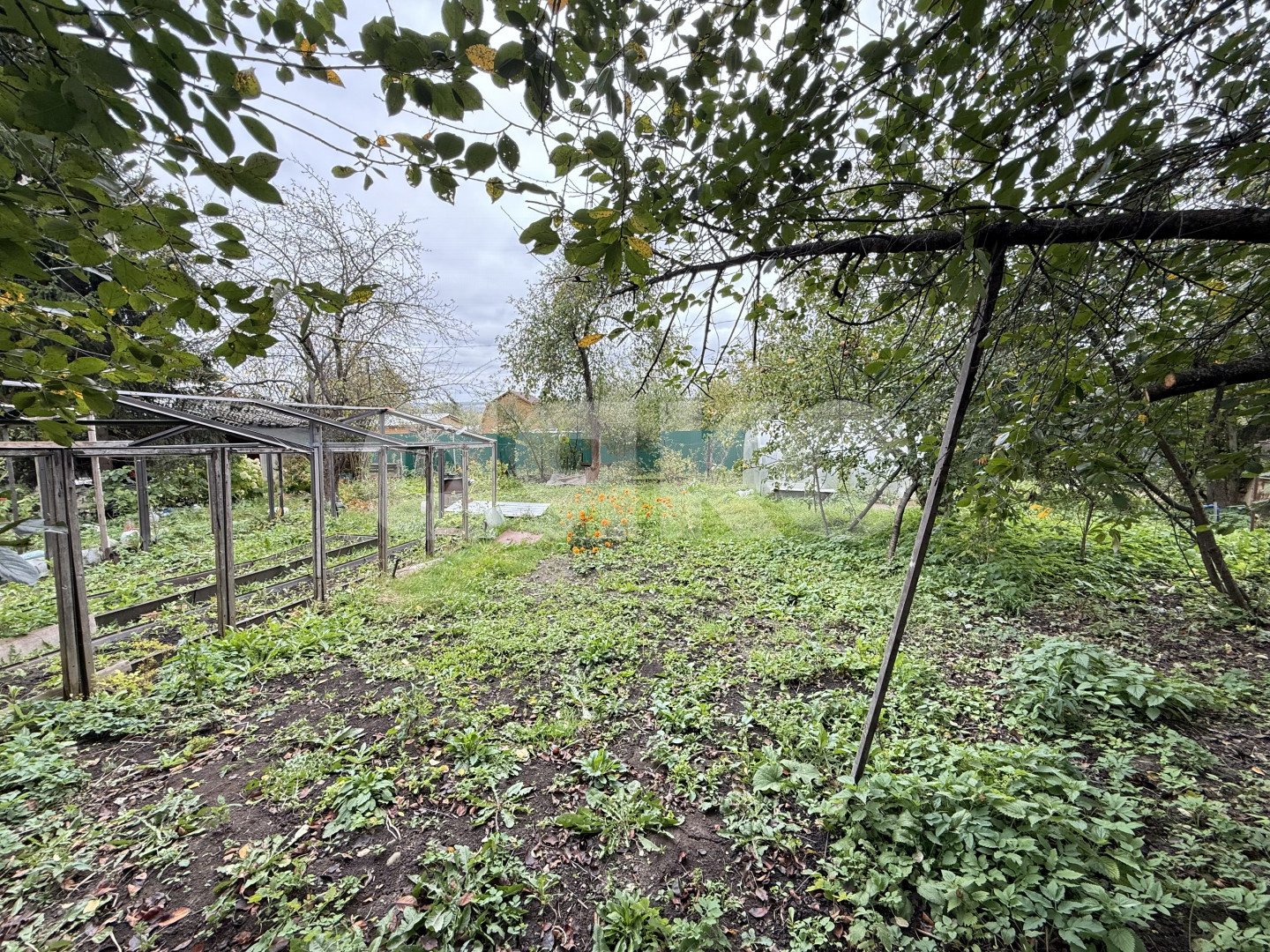 Фото №10: Участок садоводство 6.2 сот. - Тула, Строитель, 40