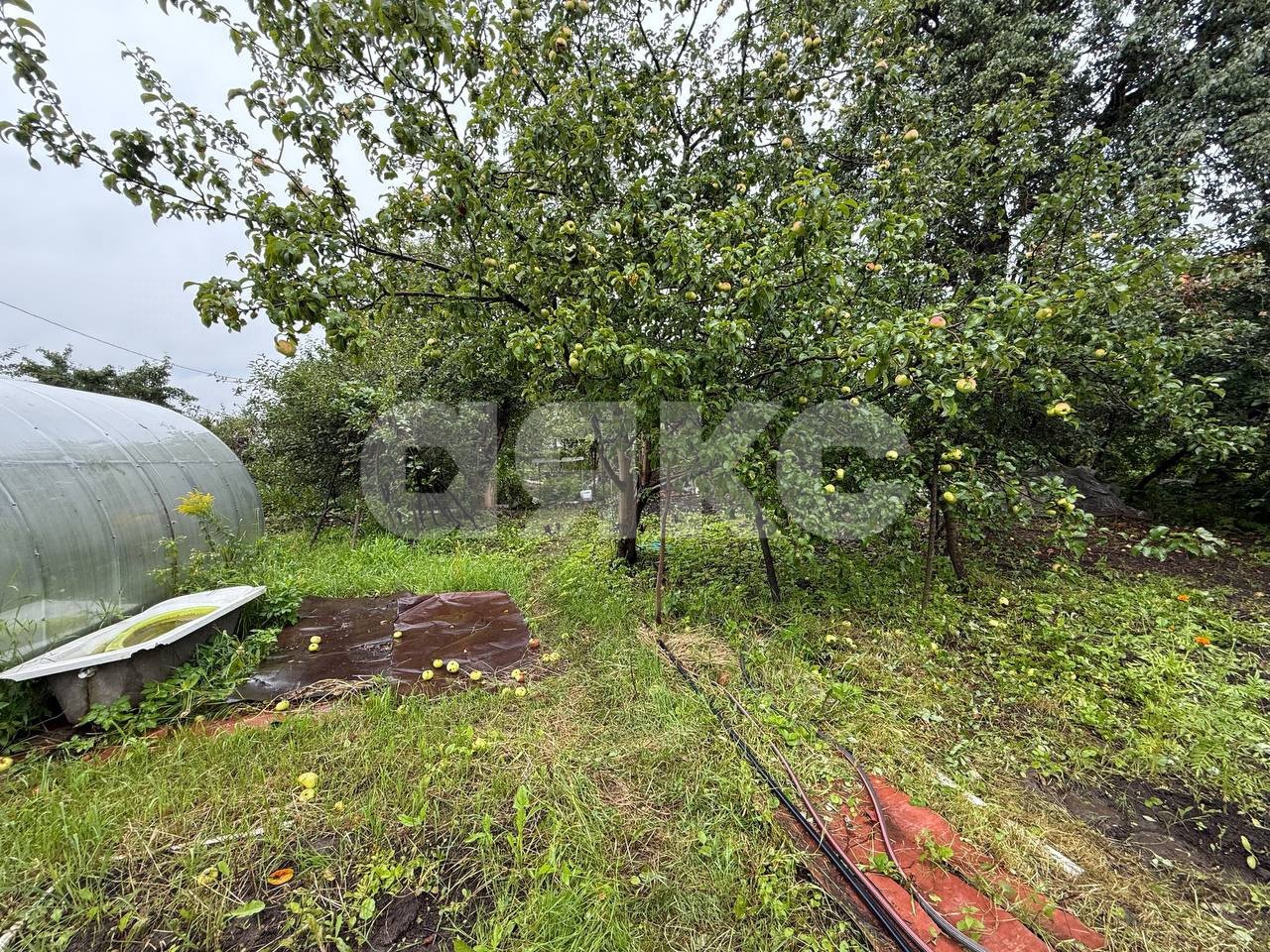 Фото №10: Участок садоводство 6.2 сот. - Тула, Строитель, 40