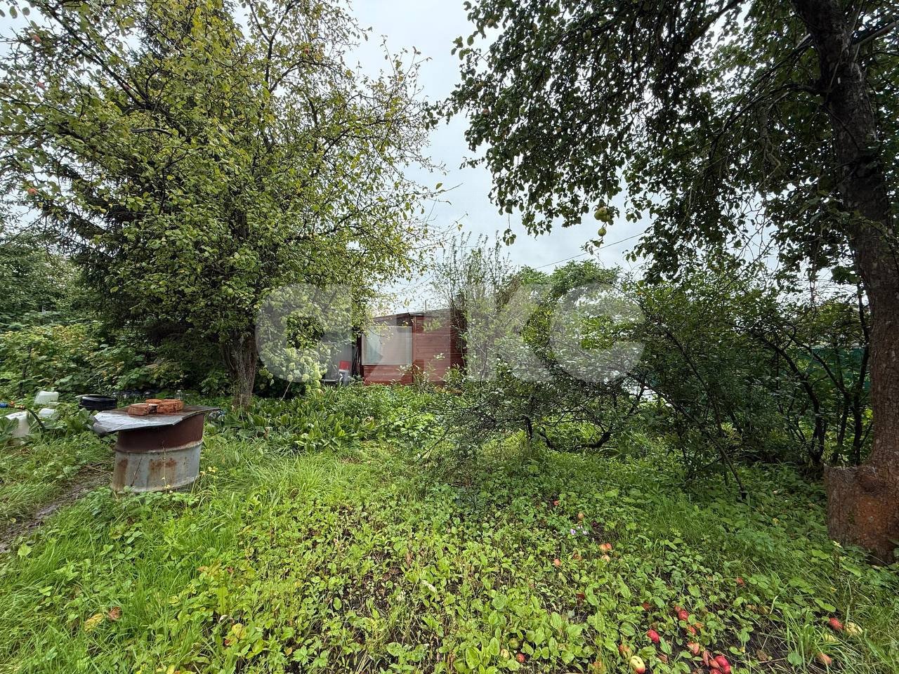 Фото №6: Участок садоводство 6.2 сот. - Тула, Строитель, 40