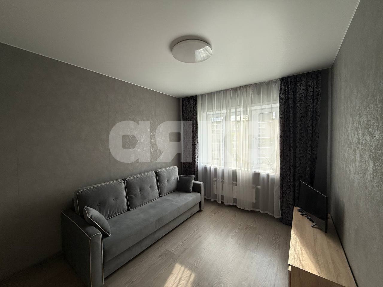 Фото №1: 1-комнатная квартира 36 м² - Тула, ЖК Баташёвский Сад, ул. Самоварная, 7