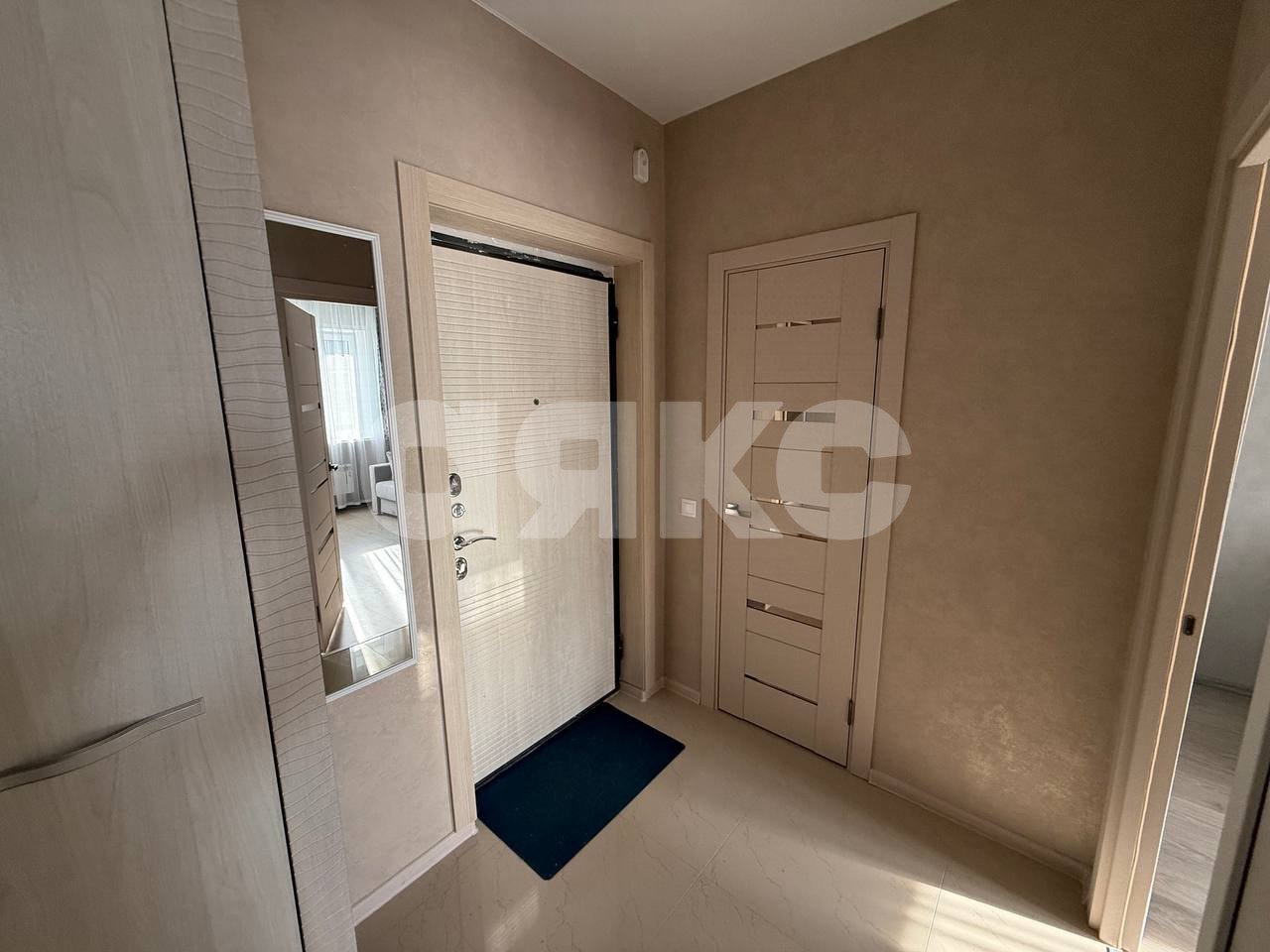 Фото №10: 1-комнатная квартира 36 м² - Тула, ЖК Баташёвский Сад, ул. Самоварная, 7