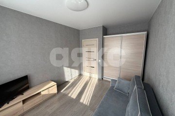 Фото №3: 1-комнатная квартира 36 м² - Тула, мкр. ЖК Баташёвский Сад, ул. Самоварная, 7