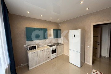 Фото №4: 1-комнатная квартира 36 м² - Тула, мкр. ЖК Баташёвский Сад, ул. Самоварная, 7