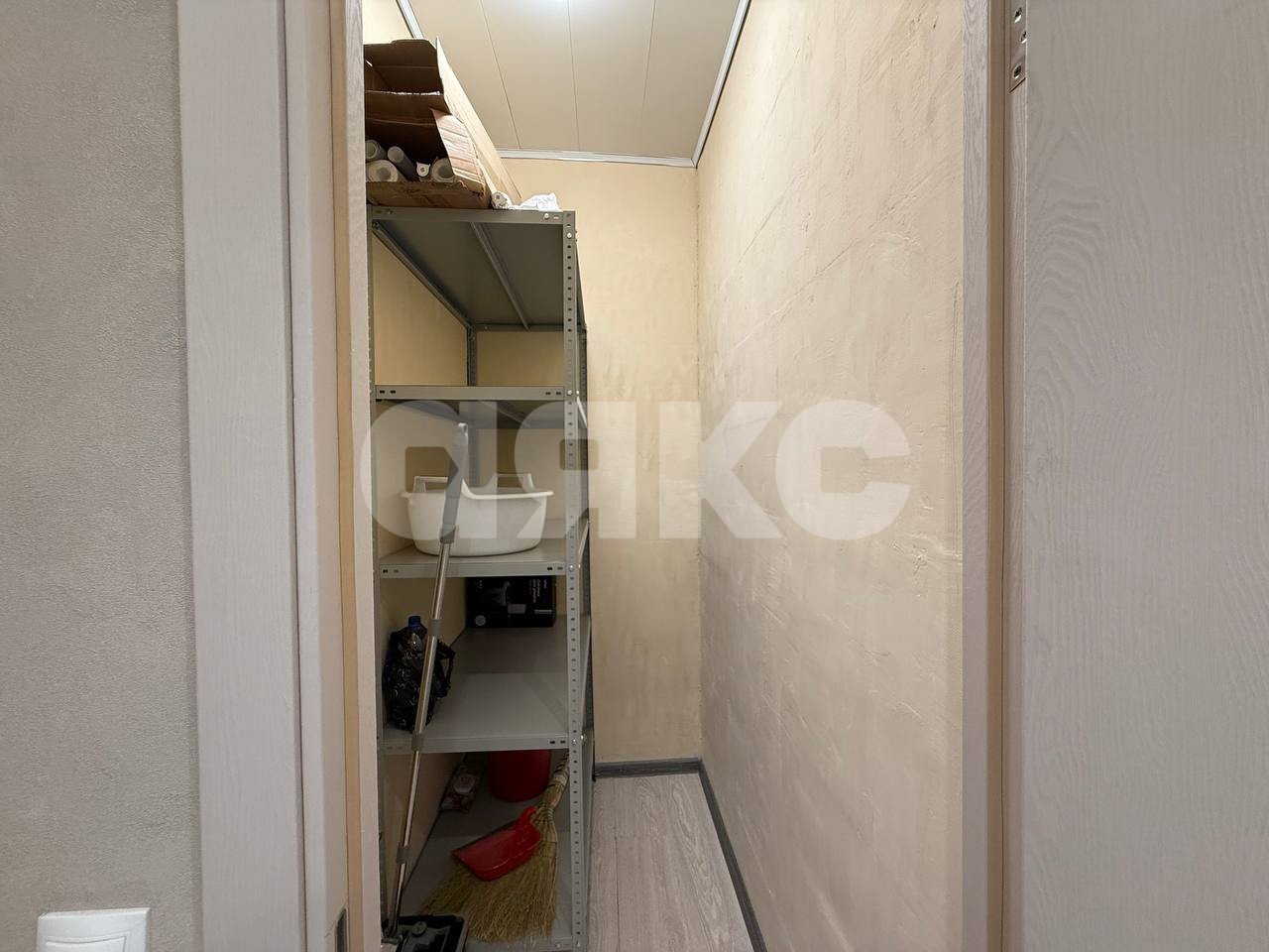 Фото №11: 1-комнатная квартира 36 м² - Тула, ЖК Баташёвский Сад, ул. Самоварная, 7