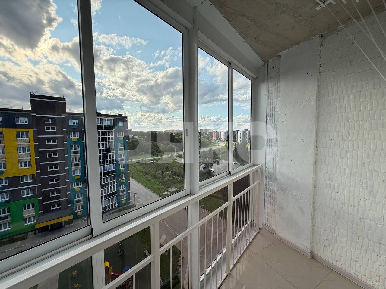 Фото №15: 1-комнатная квартира 36 м² - Тула, ЖК Баташёвский Сад, ул. Самоварная, 7