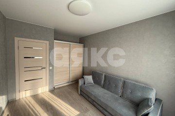 Фото №2: 1-комнатная квартира 36 м² - Тула, мкр. ЖК Баташёвский Сад, ул. Самоварная, 7
