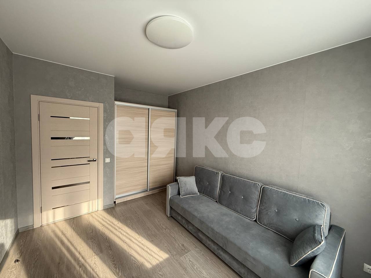 Фото №2: 1-комнатная квартира 36 м² - Тула, ЖК Баташёвский Сад, ул. Самоварная, 7