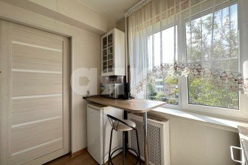 Фото №4: 3-комнатная квартира 56 м² - Тула, мкр. Привокзальный территориальный округ, ул. Седова, 39Б