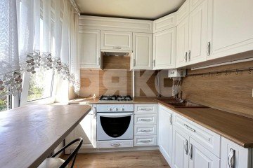 Фото №1: 3-комнатная квартира 56 м² - Тула, мкр. Привокзальный территориальный округ, ул. Седова, 39Б