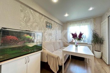 Фото №3: 3-комнатная квартира 56 м² - Тула, мкр. Привокзальный территориальный округ, ул. Седова, 39Б