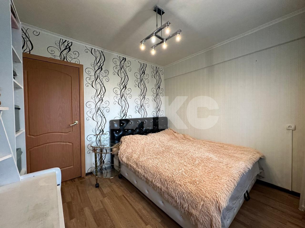 Фото №13: 3-комнатная квартира 56 м² - Тула, Привокзальный территориальный округ, ул. Седова, 39Б