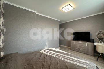 Фото №2: 3-комнатная квартира 84 м² - Осиновая Гора, мкр. Левобережный, ул. Аркадия Шипунова, 6