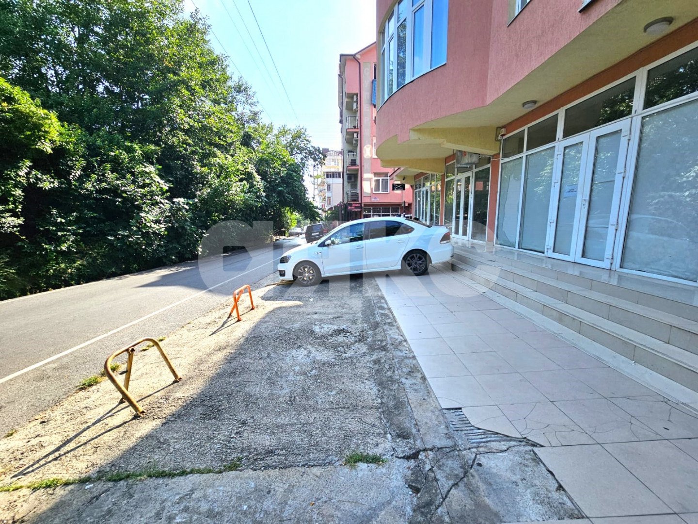 Фото №33: 2-комнатная квартира 51 м² - Сочи, Новый Сочи, пер. Рахманинова, 39/9