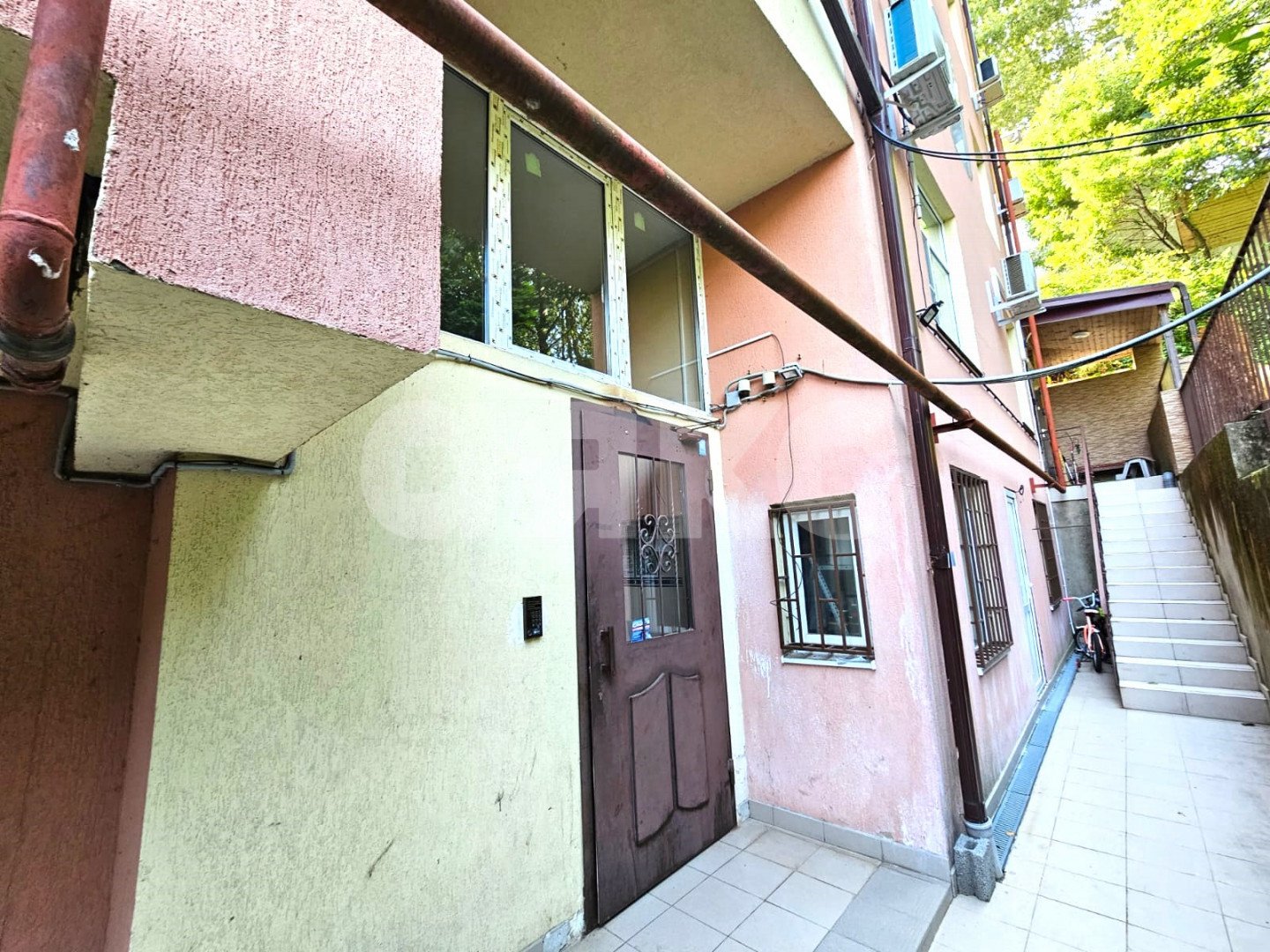 Фото №35: 2-комнатная квартира 51 м² - Сочи, Новый Сочи, пер. Рахманинова, 39/9