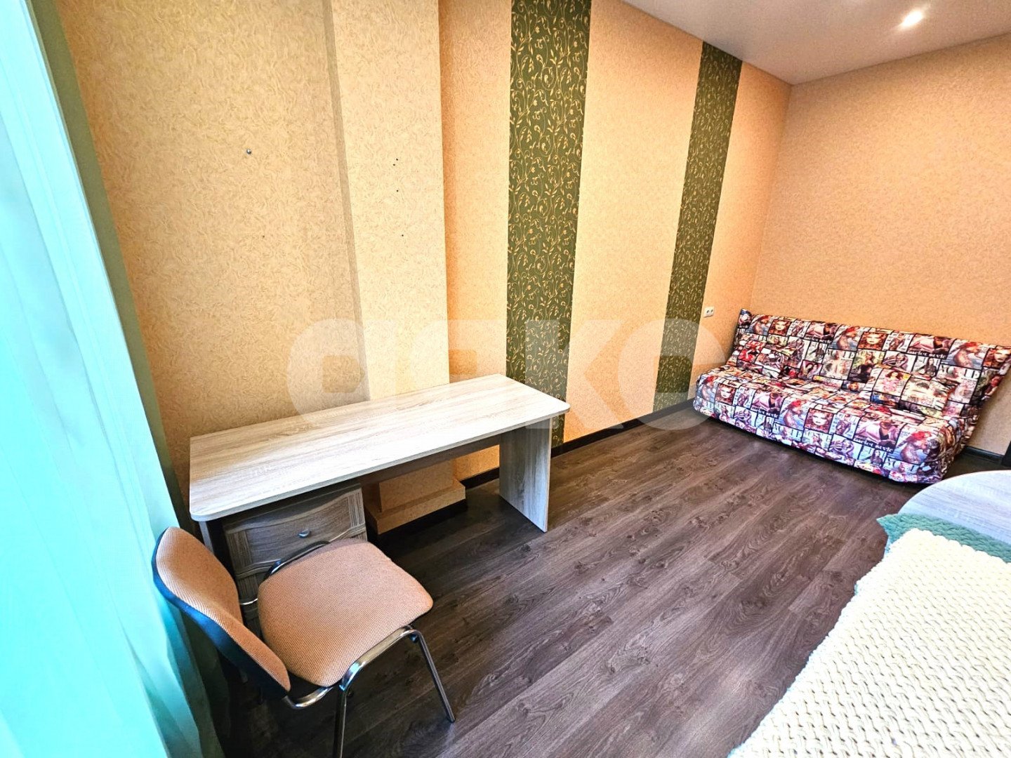 Фото №27: 2-комнатная квартира 51 м² - Сочи, Новый Сочи, пер. Рахманинова, 39/9