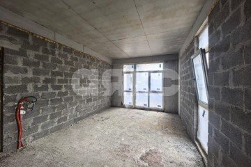 Фото №4: Студия 26 м² - Сочи, мкр. жилой комплекс Морской Квартал, ул. Львовская, 76/4
